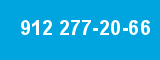 912 277-20-66